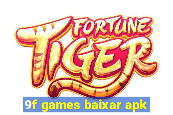 9f games baixar apk